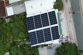 Việt Nam Solar - lựa chọn đối tác chất lượng khi lắp điện mặt trời tại Thanh Hóa