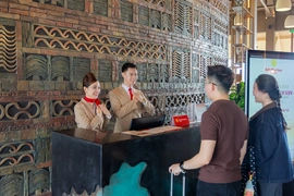 Check-in chuyến bay ngay tại resort: “Quân bài” MICE mới của Phú Quốc