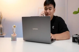 Cập nhật các dòng Lenovo Ideapad phổ biến, hiệu năng mượt mà