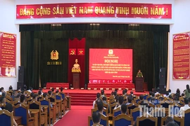 Gỡ vướng về phòng cháy, chữa cháy cho doanh nghiệp