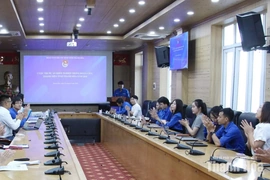 Lựa chọn 10 dự án vào vòng chung kết “Dự án khởi nghiệp trong đoàn viên, thanh niên tỉnh Thanh Hóa” năm 2026