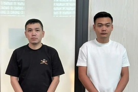 Khởi tố 2 đối tượng vụ thu hơn 9 triệu đồng khi thuê xe cứu thương