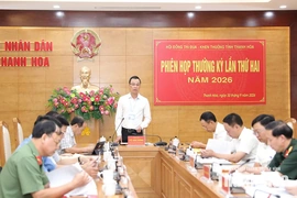Đề xuất khen thưởng thực sự chặt chẽ, khách quan, chính xác và có tính thuyết phục