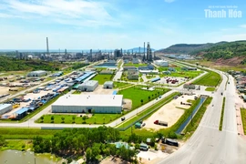 Toàn cảnh bức tranh tăng trưởng GRDP tỉnh Thanh Hóa năm 2026