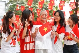 Phó Thủ tướng quyết định phương án nghỉ Ngày Văn hóa, Tết Âm lịch, Quốc khánh