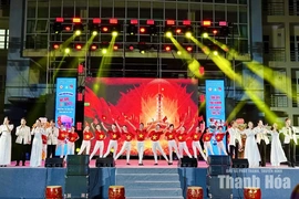 Rực rỡ sắc màu tuổi trẻ trong đêm nhạc “We are Students 2026”