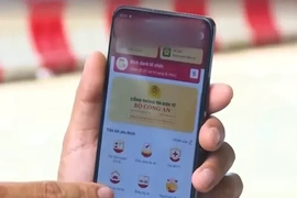 Những thay đổi liên quan đến VNeID từ ngày 28/9/2026
