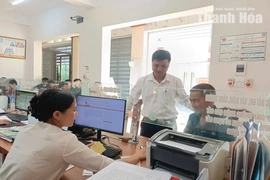 Thanh Hóa hưởng ứng Ngày Chuyển đổi số quốc gia năm 2026 và Ngày hội toàn dân học tập số