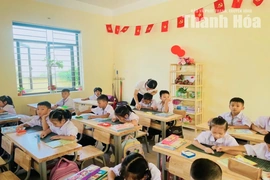 Công khai số điện thoại tiếp nhận phản ánh về lạm thu, dạy thêm không đúng quy định