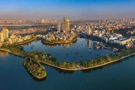 Đổi mới tư duy kiến tạo không gian