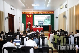 Diễn đàn khoa học kinh tế tuần hoàn và tín chỉ carbon - phương pháp xây dựng mô hình sản xuất không phát thải