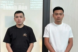Khởi tố 2 đối tượng vụ thu hơn 9 triệu đồng khi thuê xe cứu thương