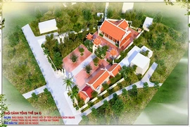 Di tích cách mạng bên sông Lèn huyền thoại