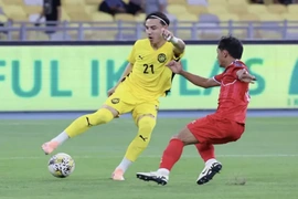 Malaysia tổn thất lực lượng nghiêm trọng trước trận gặp tuyển Việt Nam; Lewandowski phá kỷ lục của Ronaldo