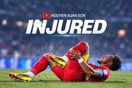 Ai sẽ thay thế Nguyễn Xuân Son trên hàng công tuyển Việt Nam; Đức thua sốc Hy Lạp, Bồ Đào Nha và Hà Lan thắng nghẹt thở