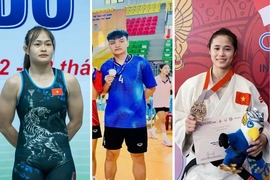 Lịch thi đấu Asiad 20 ngày 30/9: Tâm điểm bán kết boxing và kỳ vọng từ các VĐV xứ Thanh