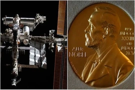 Nobel Hòa bình 2026: Trạm Vũ trụ Quốc tế có cơ hội làm nên bất ngờ?
