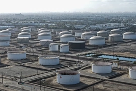 EU đã chi thêm 100 tỷ euro cho năng lượng kể từ khi xung đột Iran bùng phát
