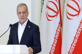 Iran cáo buộc Mỹ, Israel tìm cách gây chia rẽ nội bộ