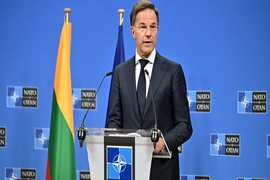 NATO cảnh báo Nga tìm cách chia rẽ đồng minh