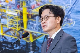 Hàn Quốc công bố 3 sáng kiến năng lượng quy mô lớn tại Mỹ
