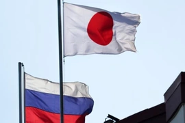 Tokyo tung đòn trừng phạt mới, Moscow khẳng định vẫn sẵn sàng hợp tác