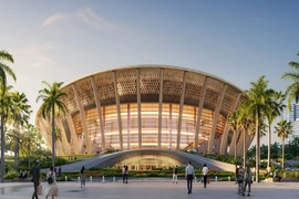 APEC 2027 mở “đường băng” mới cho Phú Quốc: Từ điểm đến nghỉ dưỡng thành trung tâm MICE khu vực