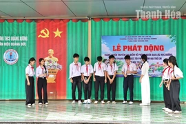 Từ nhận diện nguy cơ đến chủ động bảo vệ học sinh trước bạo lực, vi phạm và xâm hại
