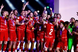 Indonesia vô địch FIFA ASEAN Cup 2026; Lamine Yamal chuẩn bị nhận mức lương “khủng”