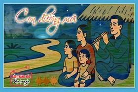 [Podcast] Truyện ngắn: Con đường mới