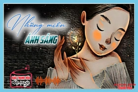[Podcast Tản văn]: Những miền ánh sáng