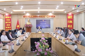 Bản tin Thời sự tối 13/9/2025: Hội nghị Chuyên đề về “Bình dân học vụ số - Quốc hội số”