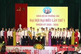 Ủy viên Ủy ban Kiểm tra các cấp phải có đủ tiêu chuẩn gì?