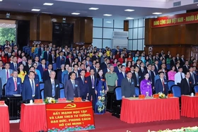 Việc tính kết quả và chuẩn y kết quả bầu cử được quy định như thế nào?