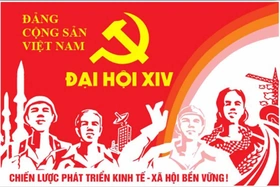 Vi phạm quy chế bầu cử trong Đảng xử lý như thế nào?