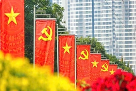 Nội dung cần góp ý kiến vào dự thảo các văn kiện trình Đại hội đại biểu toàn quốc lần thứ XIV của Đảng