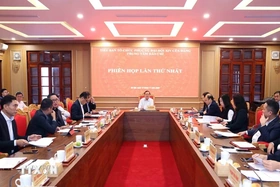 102 cơ quan báo chí đăng ký tác nghiệp tại Đại hội XIV của Đảng