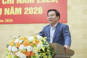 Đại hội Đảng: Kỳ vọng mới về sự phát triển của vùng biên giới, dân tộc thiểu số