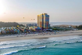 Kiến tạo hành lang thể chế rộng mở