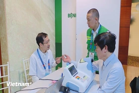 Ngành y tế sẵn sàng các tình huống khẩn, đảm bảo tốt nhất phục vụ Đại hội XIV của Đảng