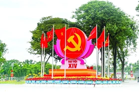 Khát vọng Việt Nam vươn tầm cao mới