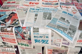 Phát huy vai trò của báo chí trong năm đầu thực hiện Nghị quyết Đại hội XIV