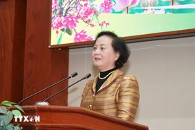 “Hiểu sâu - hành động đúng” đưa Nghị quyết Đại hội XIV của Đảng vào cuộc sống