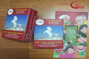 Tìm hiểu giá cao ngựa bạch tại Cao ngựa Ngô Gia