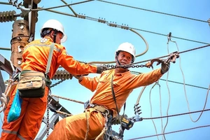 Không cắt điện dịp Lễ Giổ tổ Hùng Vương, chiến thắng 30/4 và ngày quốc tế lao động