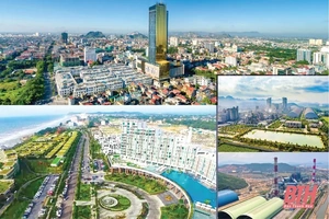 Thanh Hóa phát huy truyền thống cách mạng quyết tâm trở thành  cực tăng trưởng mới ở phía Bắc của Tổ quốc