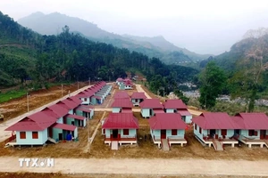Thủ tướng chỉ đạo đẩy mạnh triển khai xóa nhà tạm, nhà dột nát