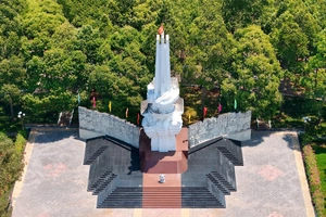 Chiến thắng Bình Giã thể hiện bản lĩnh, trí tuệ, sức mạnh và ý chí quyết chiến, quyết thắng của dân tộc Việt Nam