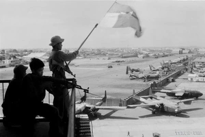 Cuộc Tổng tiến công mùa Xuân 1975 - biểu tượng rực rỡ của tinh thần đại đoàn kết