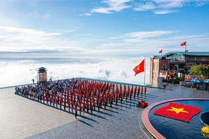 Sau TP Hồ Chí Minh, dịp 30/4 nhất định phải về Tây Ninh là bởi những lý do này
